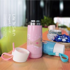 Portable Stainless Steel Thermos mug 280ml